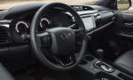 Toyota Hilux 4x4 Special Edition Double Cab 2018 года